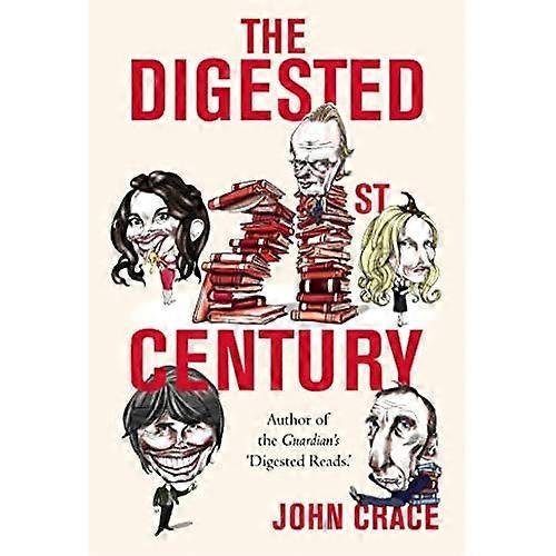 El siglo XXI digerido