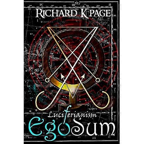 Luciferianism Egosum