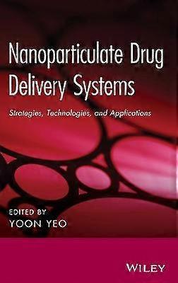Nanoparticulate Drug Delivery Systems