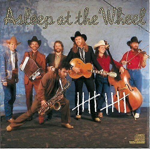 Asleep at the Wheel 10 CD