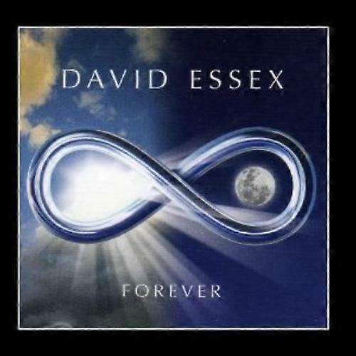david essex - forever CD