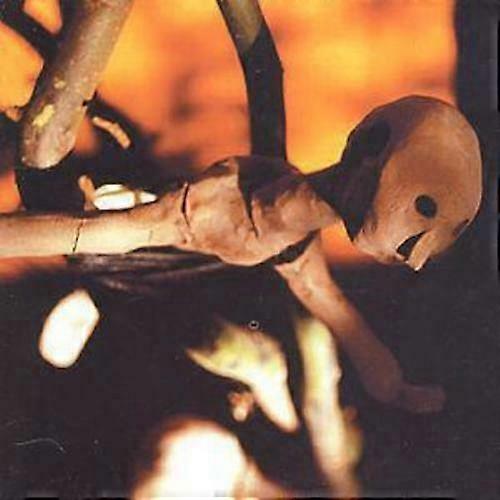 Joseph Arthur Redemptions Son CD (2002)