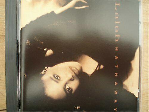 Lalah Hathaway CD