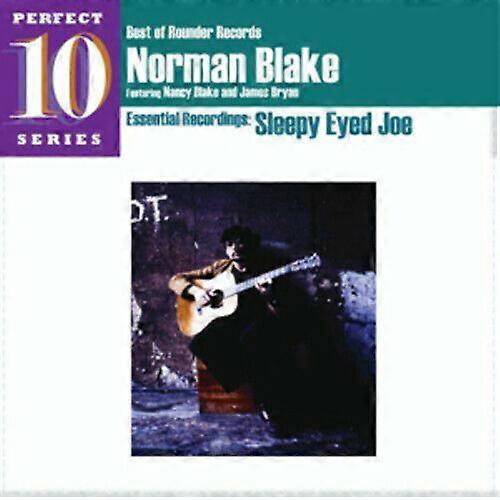Norman Blake Essential Recordings CD (2010)
