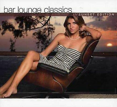 Diverse Bar Lounge Classics-Sunse CD