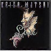Matsui Keiko Keiko Matsui Live CD