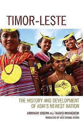 Timor-Leste