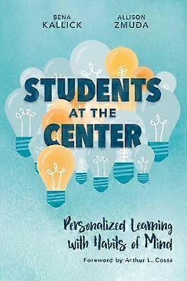 Students at the Center