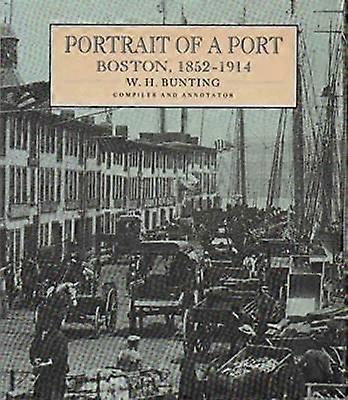 Retrato de un puerto