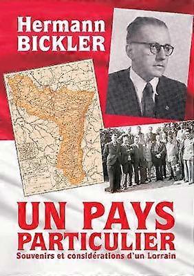 Un pays particulier
