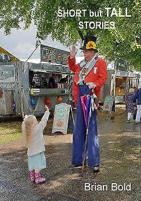 Short but Tall Stories