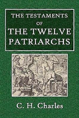 Los testamentos de los doce patriarcas