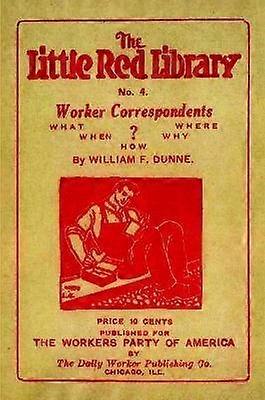 Arbejdstagerkorrespondenter