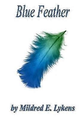 Blue Feather