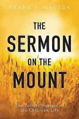 The Sermon on the Mount