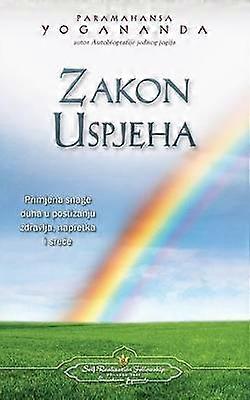 Zakon uspjeha - La ley del éxito (croata)