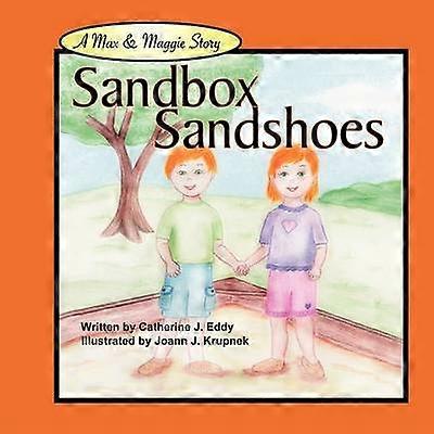 Pantofi de nisip Sandbox
