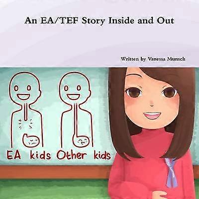 An Ea/Tef Story Inside and Out