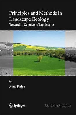 Principles and Methods in Landscape Ecology