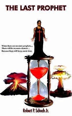 The Last Prophet