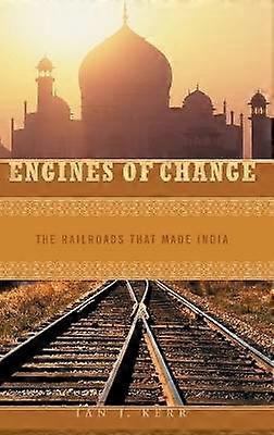Engines of Change