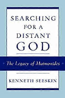 Searching for a Distant God