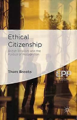 Ethical Citizenship