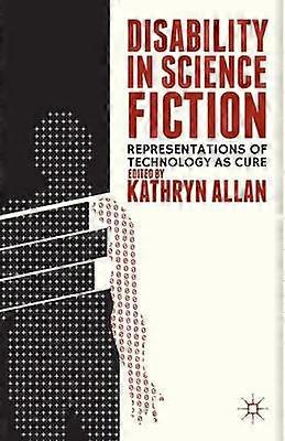 Disability in Science Fiction