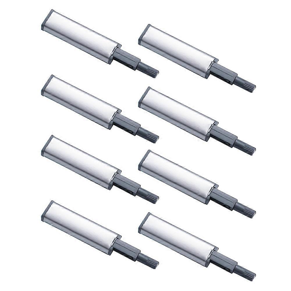 8PCS--Soft Close Damper for Cabinet Doors,Soft Close Adapter,Compact,Kitchen Hinge Damper
