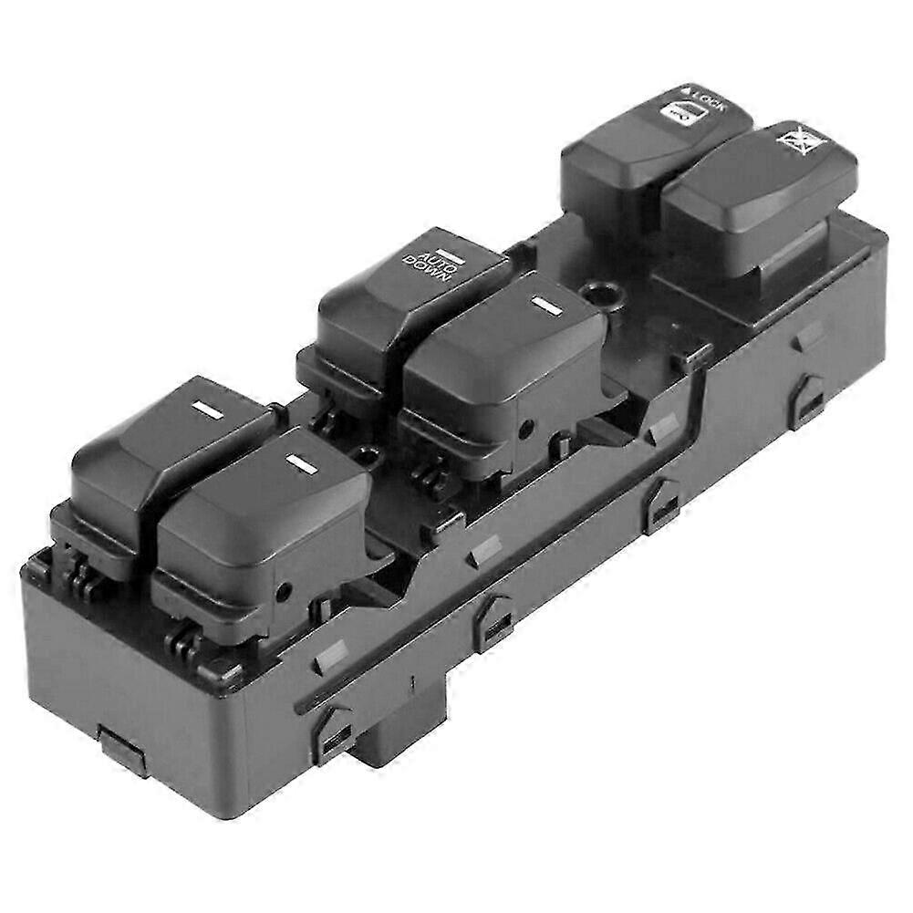 Left Hand Driver Power Master Window Switch suitable for 2.0L 2.4L 2010-15