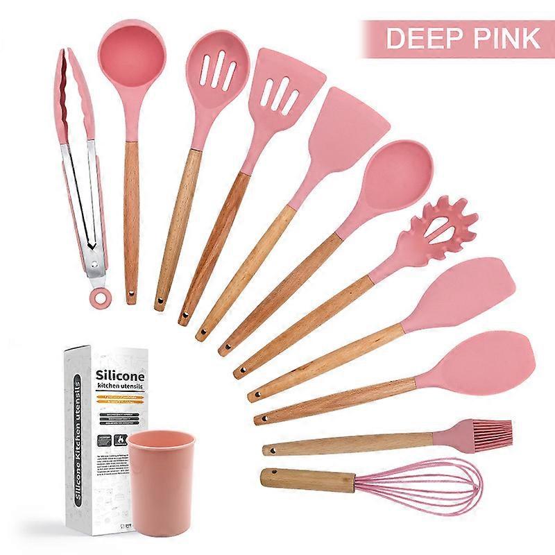 Silicone, Kitchen Utensil, Set