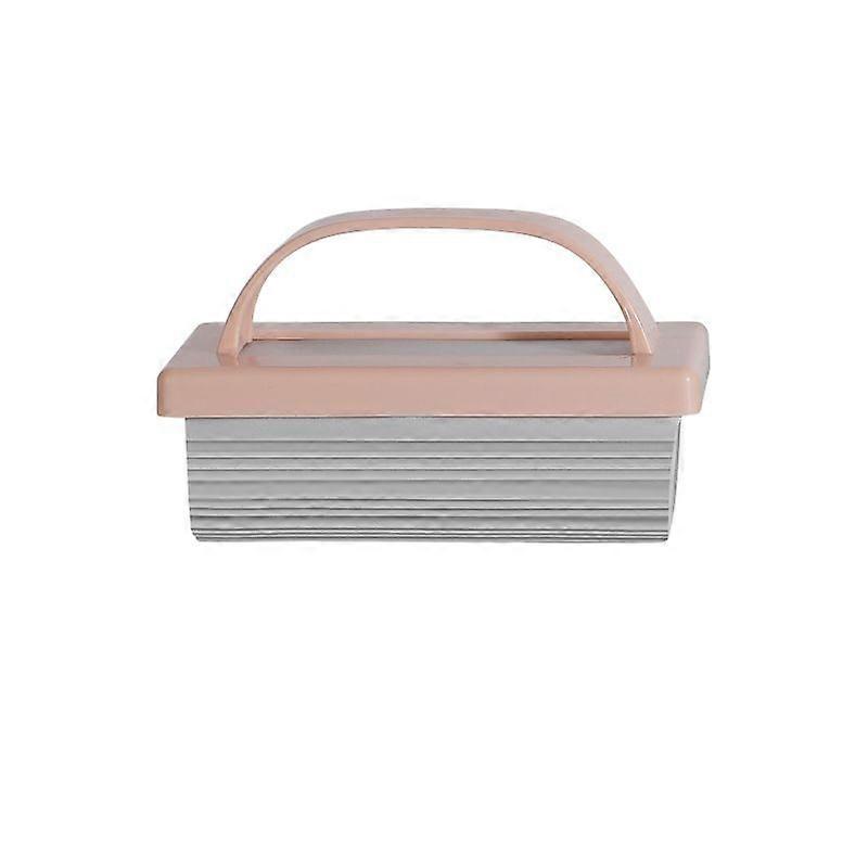 Handheld mini mop Kitchen bathroom cleaning sponge