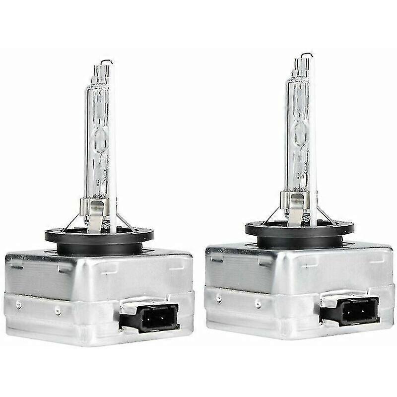 Xenon Headlight Bulb, D1S Xenon Lamp for Auto Lighting