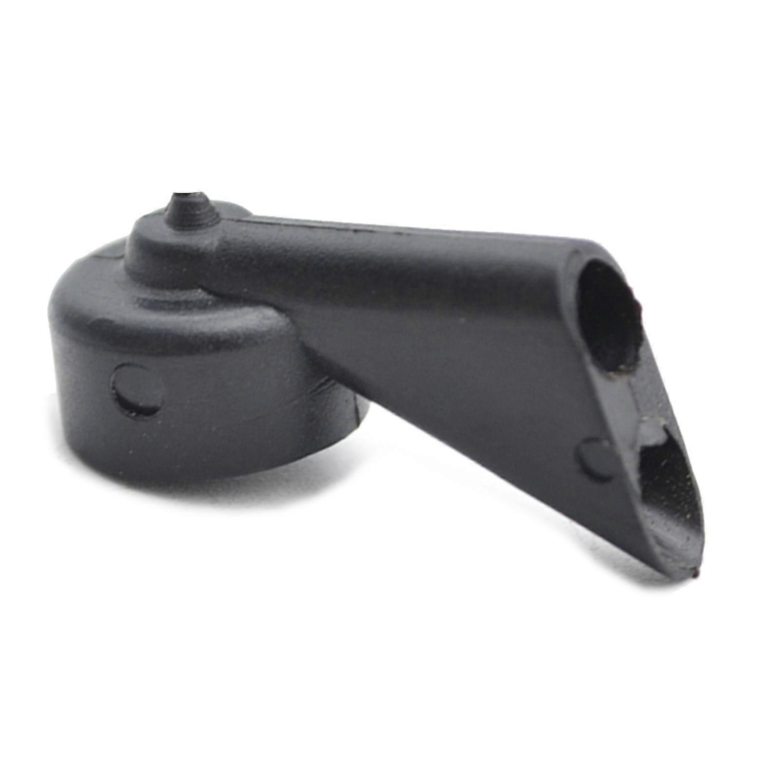 1Pc Rear Tailgate Windscreen Wiper Washer Jet Nozzle For A1 A3 8P 8V A4 B6 B7 B8 B9 A6 C6 C7 C8 Q3 8U Q5 Q7