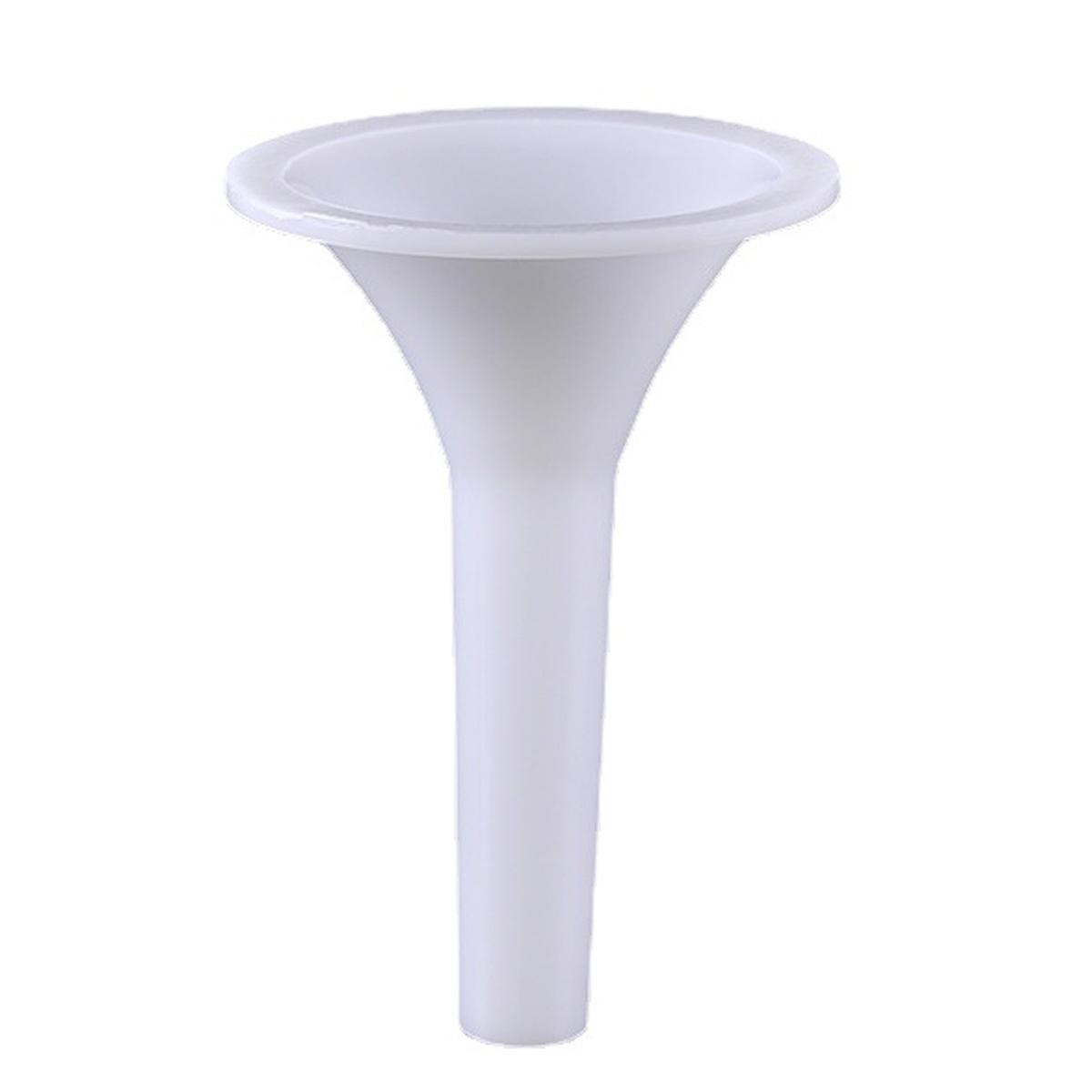 Funnel, Sausage, Enema