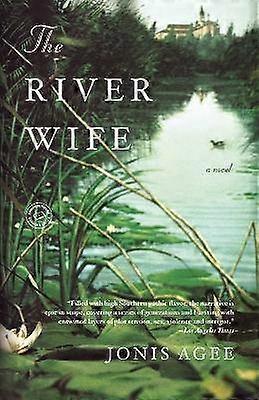 The River Wife
