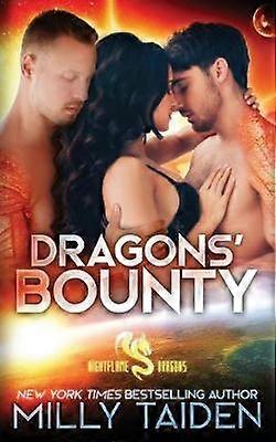 La Bounty des Dragons