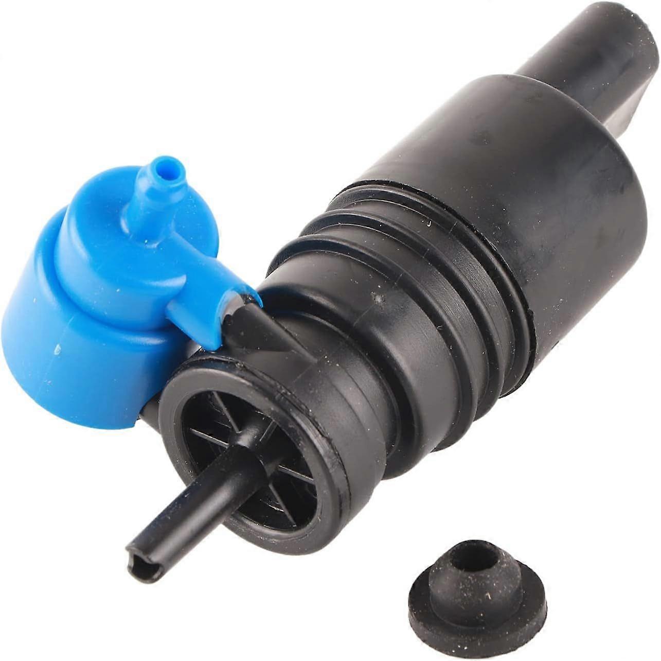 Car Windshield Cleaner Pump, Windshield Washer Fluid Windshield Cleaning Pump 1K6955651