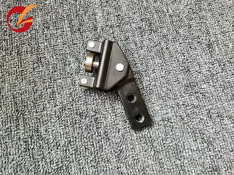 Applies to use for SAIC MAXUS V80 sliding door roller assy Lower RH