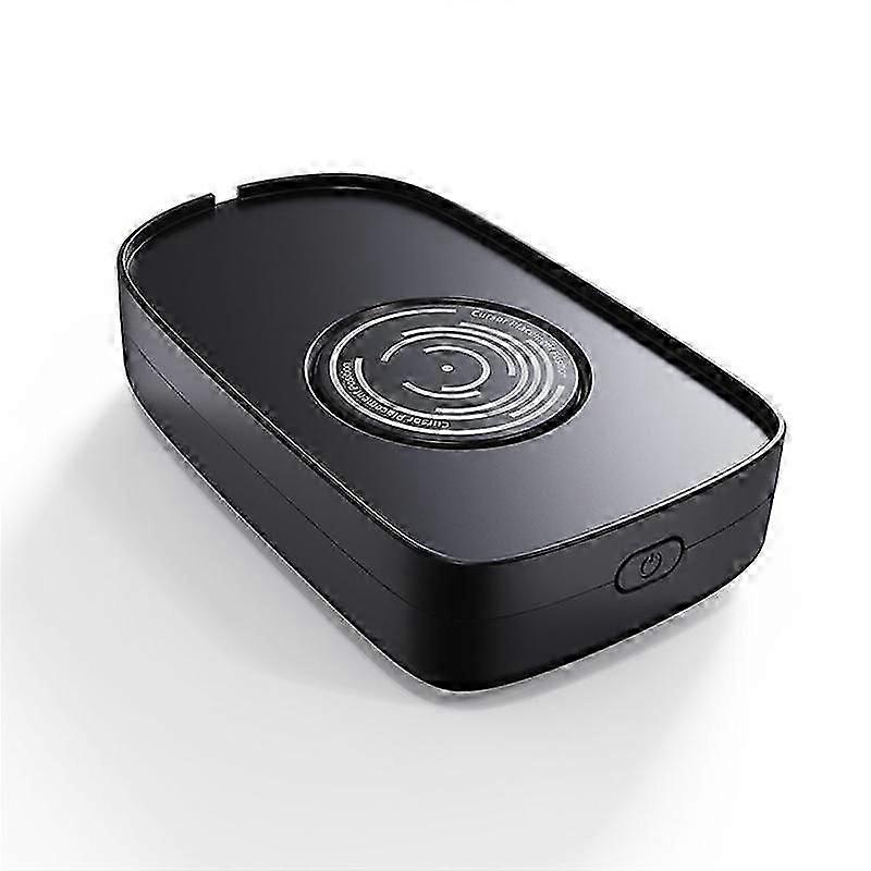 Mover mouse-ul mouse-ul mișcarea Simulator cu on / off Switch pentru trezirea computerului, păstrează PC-ul activ