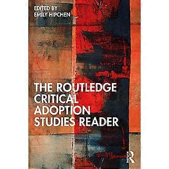 The Routledge Critical Adoption Studies Reader