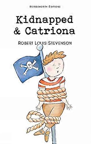 Kidnapped & Catriona