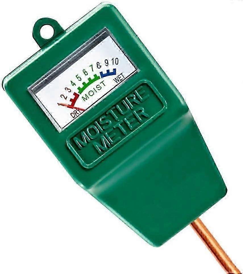 Soil Moisture Meter - Plant Hygrometer Moisture Sensor