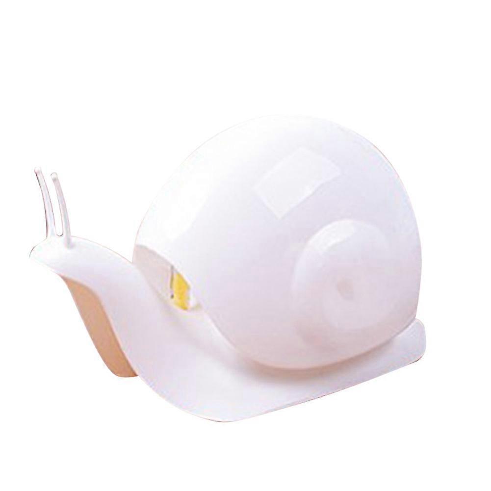 Empty Lotion Container Snail Shaped Hand Sanitizer Dispenser 400ml Press Pump Hand Soap Bottle for Home Bathroom Use