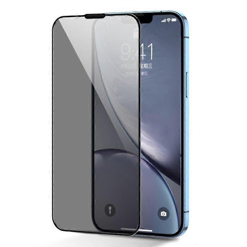 For iPhone 14 Plus Tempered Glass