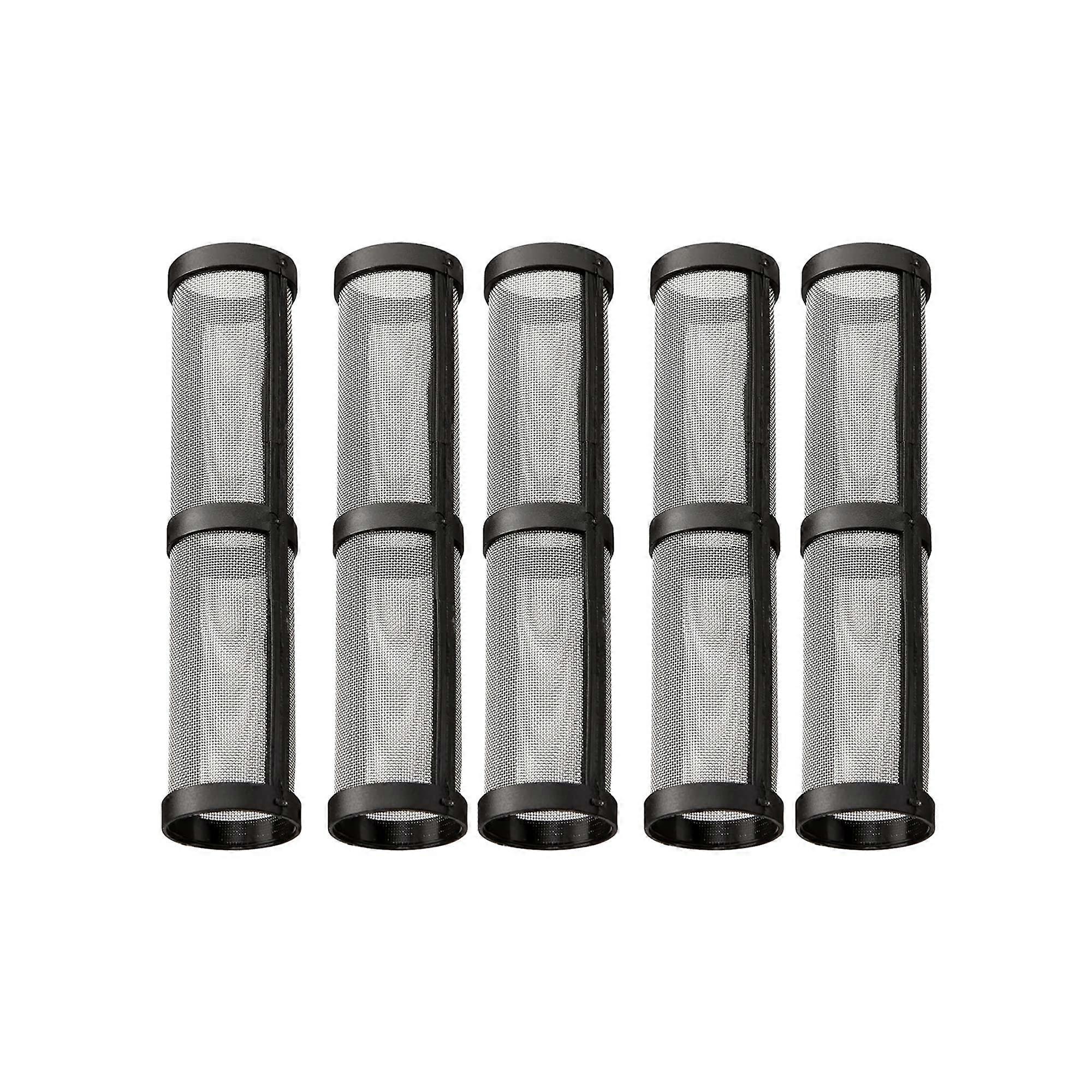 Pump Manifold Strainer 5 Pack Industrial Applications Compatibility Size Specifications