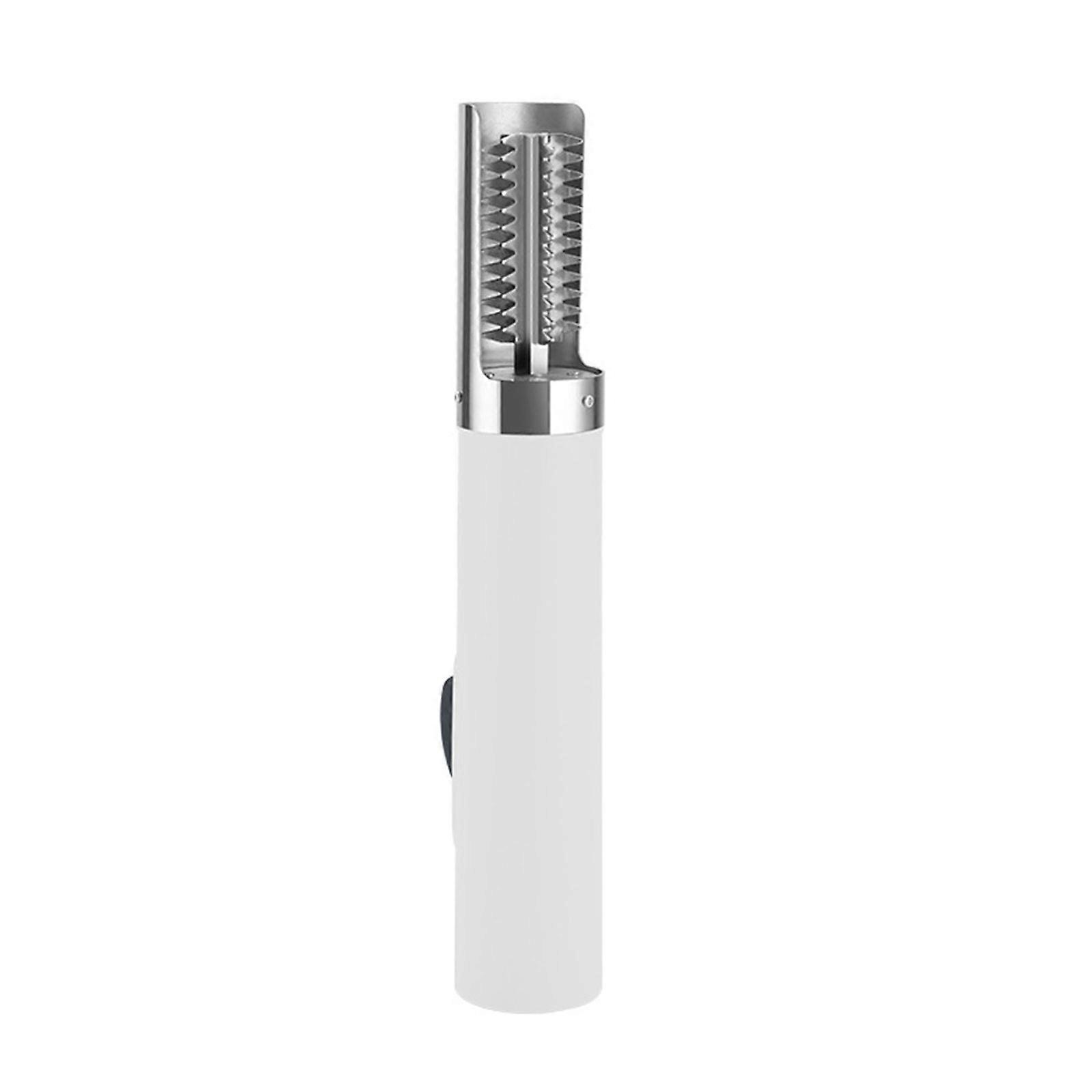 Portable Electric Fish Scaler Waterproof Fish Scale Removal Tools Cleaner Cordless Fish Scale Scraper Easy to Use White