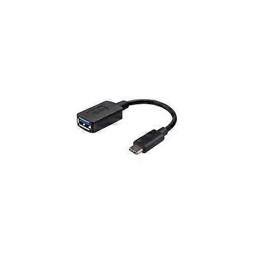 GENERIC 5711783784814 - KVM SWITCH - USB3.1 C USB 3.0 prevodník M/F USB typ C Gen1 - USB 3.0 A 10x rýchlejší ako USB 2.0,