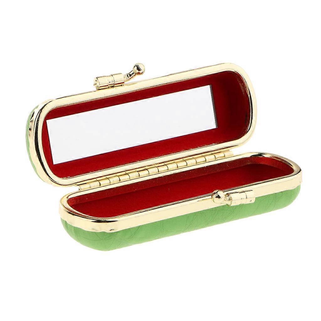 Case | Case with Mirror