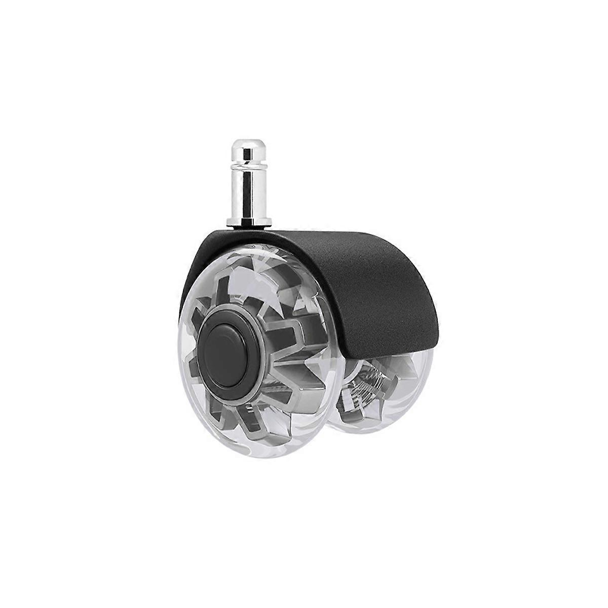 Caster Wheels, Replacement, Heavy-duty, Universal Fit